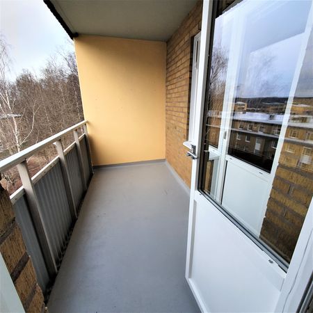 Liljebergsgatan, Borås - Foto 4