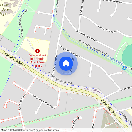 10 Dennis Court, Vic 3138, Mooroolbark