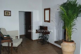 Traditional finca for annual rental in Santa Gertrudis