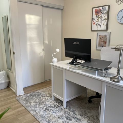 For Lease - 3031 Finch Avenue Unit# 2025, Toronto, Ontario - Photo 1