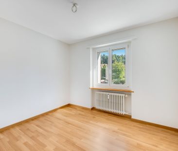 Apartment in a convenient location in Uster - Photo 6