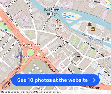 Dun Fields, Sheffield, S3 - Photo 1