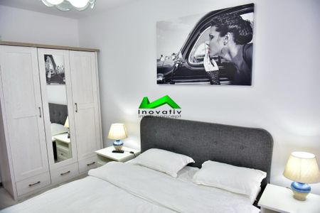 Apartament de inchiriat 2 camere Sibiu City Residence - Photo 5