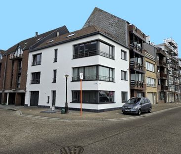 Ruim appartement met prachtig zicht en vlakbij de zee - Photo 2