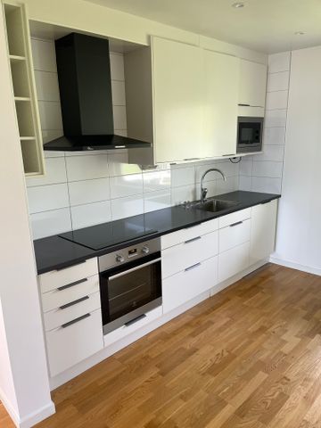 Swedenborgsgatan, Jönköping - Photo 5