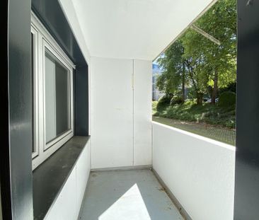 2-Zimmer-Wohnung in Solingen-Mitte mieten - Foto 3