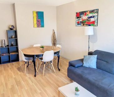 Appartement 2 pièces à - Photo 4