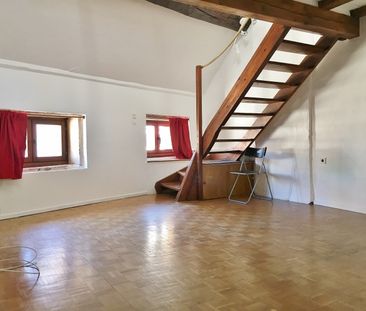 Location Appartement 1 pièce 35m² DIJON 21000 - Photo 2