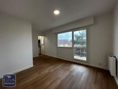 Appartement à louer 1 pièce 22m² - Photo 5