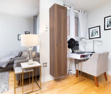 Appartement, Montréal (Ville-Marie) - Photo 4