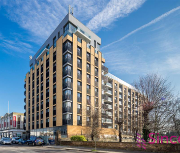 2 bedroom apartment to rent - Photo 4