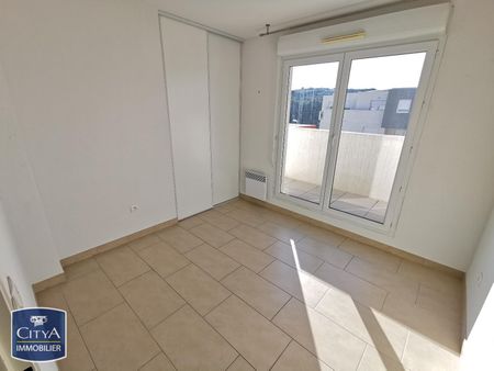 Location Appartement 3 pièces 54m² PERPIGNAN 66000 - Photo 4