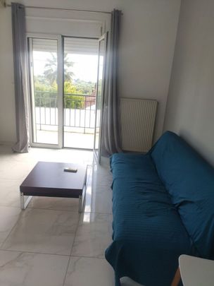 Διαμέρισμα για ενοικίαση Αρκίτσα (Δαφνούσες) - Photo 1