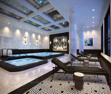 For Lease - 259 The Kingsway N/A Unit# 329, Toronto, Ontario - Photo 2