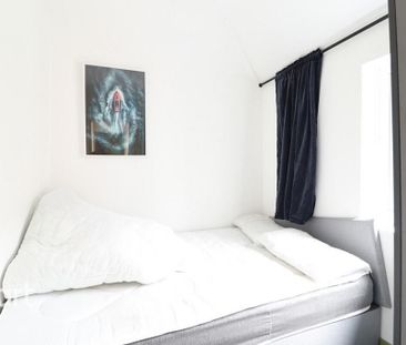 1 bedroom terraced house to rent - Photo 4