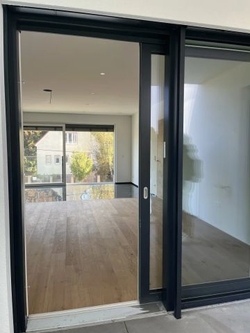 Luxuriöse 4-Zimmer-Wohnung - Top Ausstattung und Erdwärme! Erstbezugstraum in 1230 Wien - Photo 5