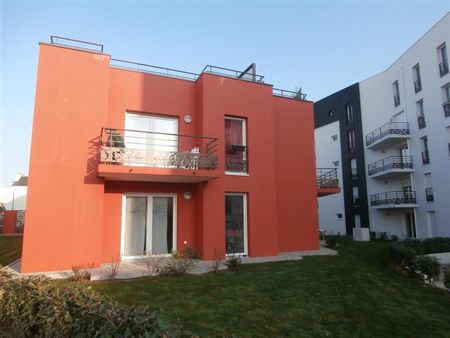 Location Appartement 2 pièces 46m² NANTES 44100 - Photo 3