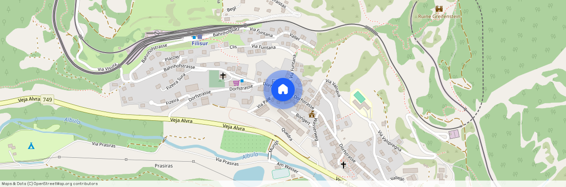 7477 Bergün Filisur