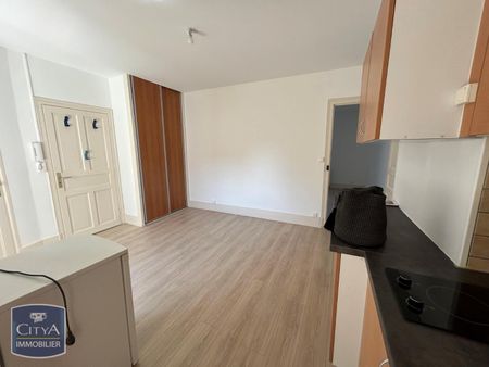 Location Appartement 2 pièces 38m² DIJON 21000 - Photo 2