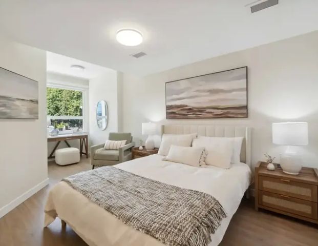 Renfrew Village | 2892-2895 East 10th Avenue, 101, Vancouver - Photo 1