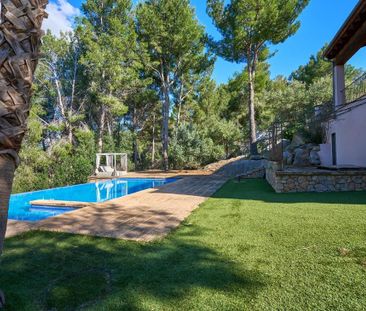 Esporles, Balearic Islands 07190 - Photo 2