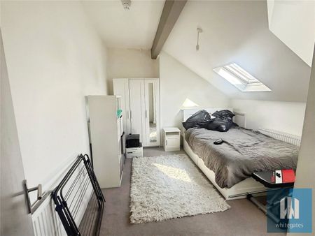 Wentworth Street, Huddersfield, HD1 - Photo 2