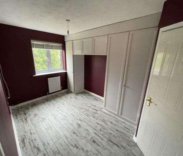 Dewchurch Drive, Derby, DE23 - Photo 2