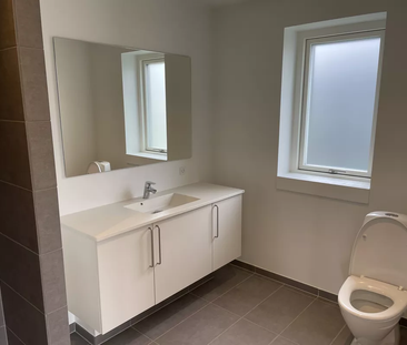 5-vær. rækkehus - Photo 4