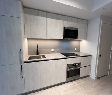 For Lease - 35 Parliament Street Unit# 504, Toronto, Ontario - Photo 1