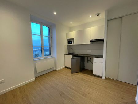 Studio neuf à louer-16m²-Limoges-Location - Photo 3