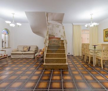 Residential or commercial townhouse for rent in Jardim Anália Franc... - Photo 4