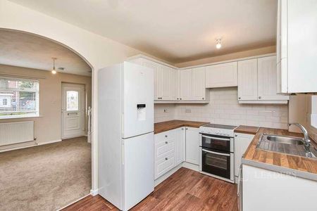 Appletree Road, Hatton, Derby, DE65 - Photo 3