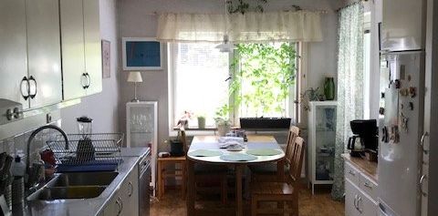 Musikantvägen, Lund - Foto 2