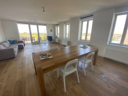 Portiekwoning IJburglaan, Amsterdam huren? - Foto 5