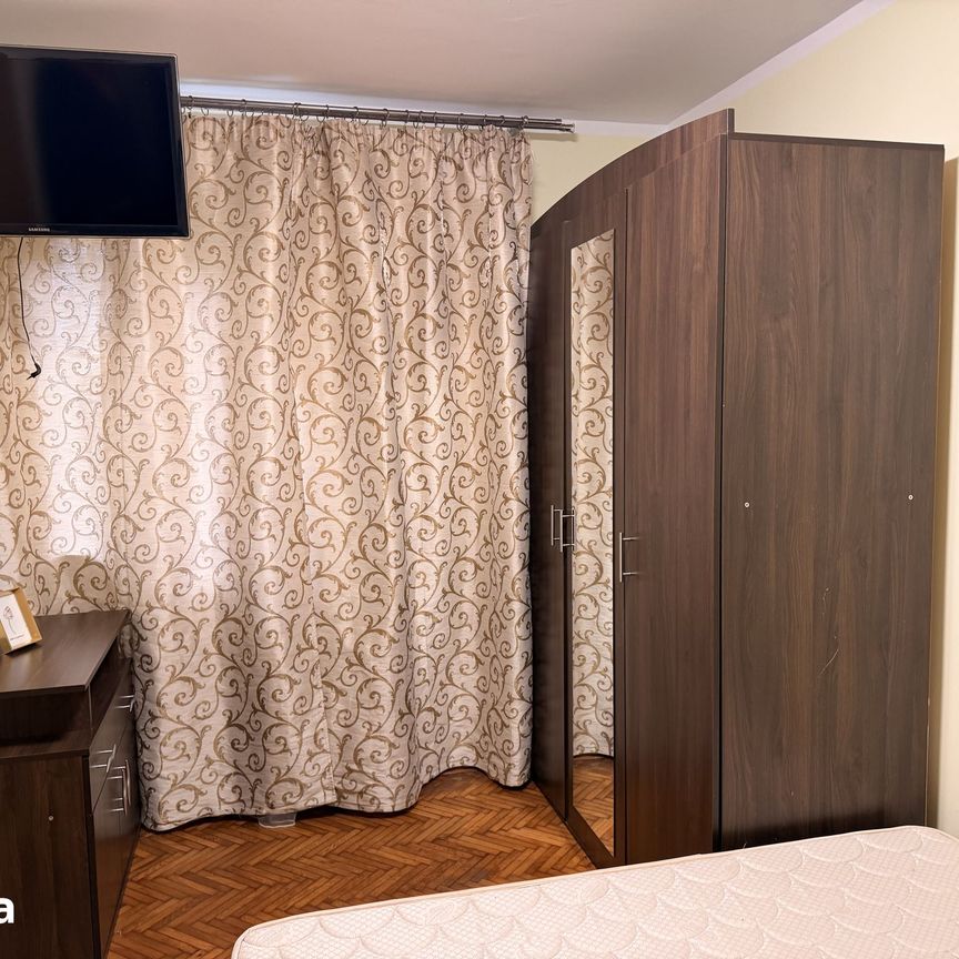 Apartament 2 camere, parter, Hipodrom II, Sibiu - Fotografie 1