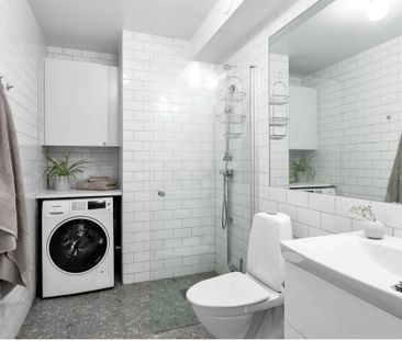 Fyrislundsgatan, Uppsala - Photo 4