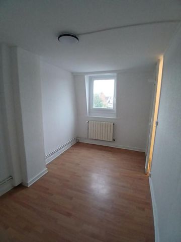 Location Maison 3 pièces 86m² WATTRELOS 59150 - Photo 5