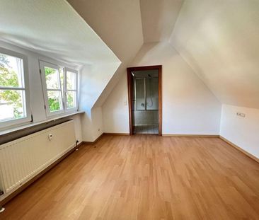 Zentrale Lage Fischbach! Freie Dachgeschoss-Wohnung! TG-Stellplatz ... - Foto 6