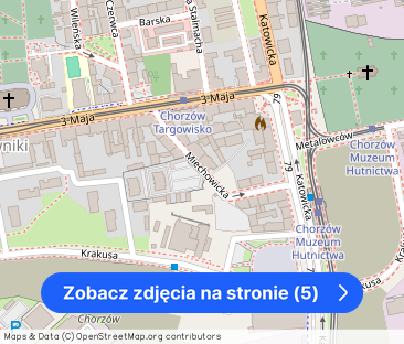 20m2, kawalerka, Chorzów II, ul. Miechowicka, wysoki standard – zdjęcie 1
