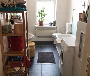 2-Zimmer-Wohung - Photo 1