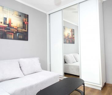 Słoneczna kawalerka na Białym Kamieniu - Фото 5