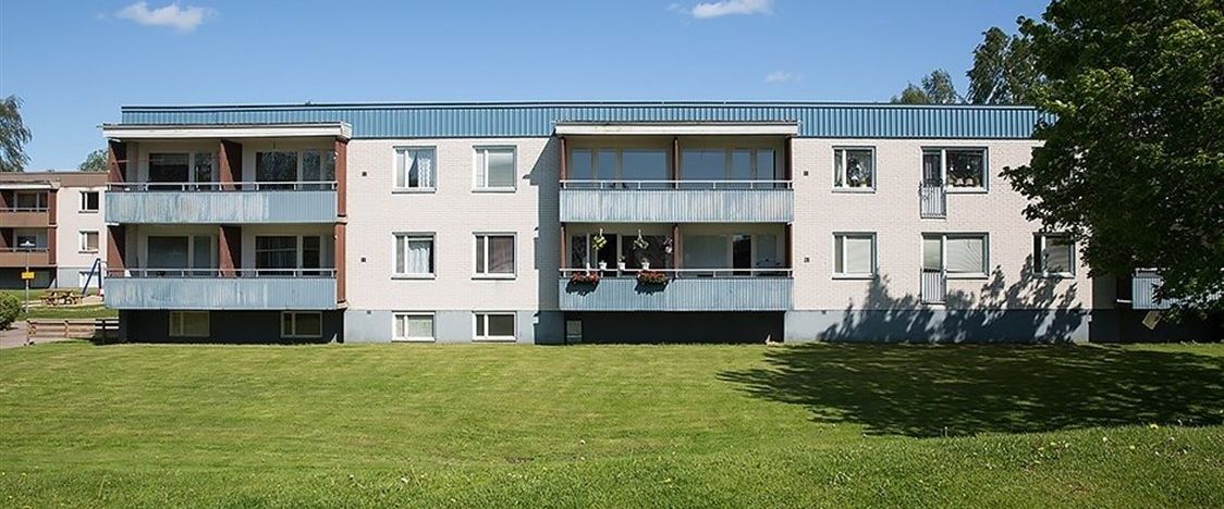 Falkvägen 5 - Foto 1