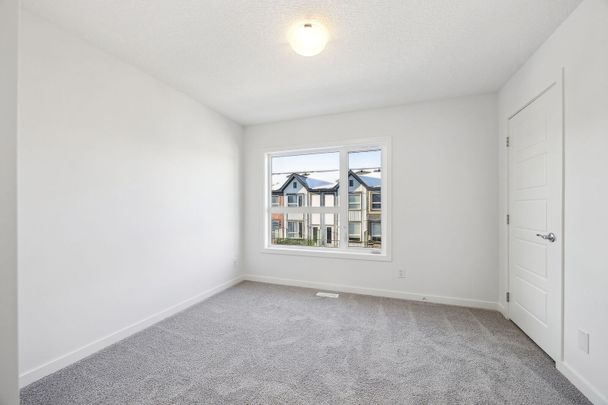 850 Belmont Drive SW, Calgary - Photo 1