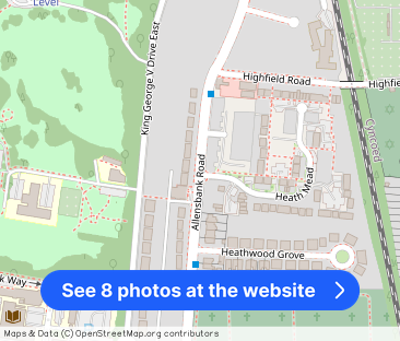 Allensbank Road, Heath, Cardiff - Photo 1