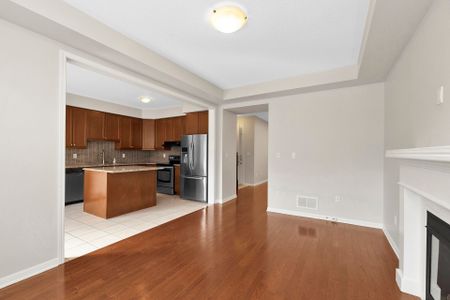 For Lease - 232 Drinkwater Road, Brampton, Ontario - Photo 2