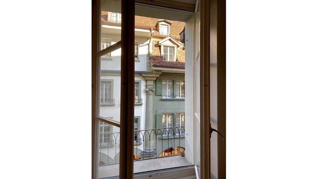 3 Zimmer-Wohnung in Bern - Altstadt, möbliert, auf Zeit - Photo 1