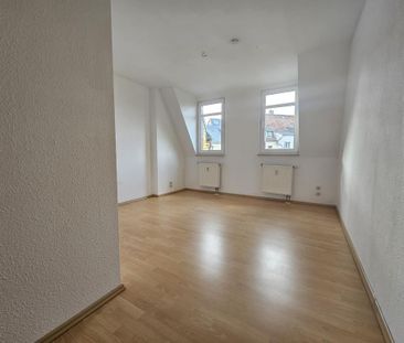 In diesem Idyllischen Altbau mit seiner wunderschönen Dachterrasse ... - Foto 1