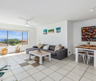 Elevated Beachside Living Generous Two-Bedroom Unit with Stunning O... - Photo 3