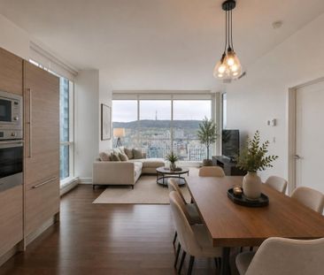 Appartement à louer - Montréal (Ville-Marie) (Centre) - Photo 4