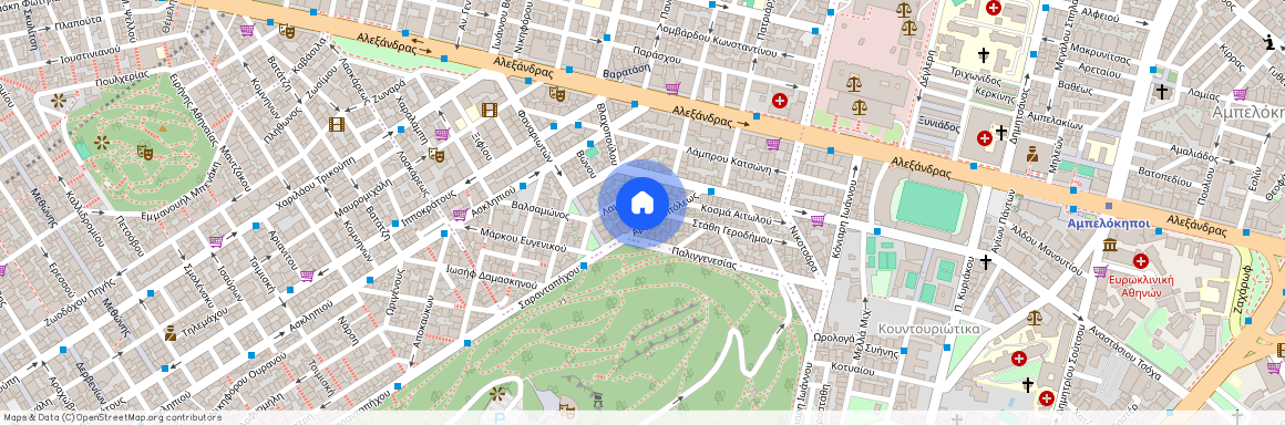 Αθήνα (Λυκαβηττός)